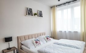 Apartament 2 Komfort