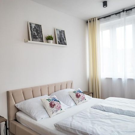 Apartament 2 Komfort Slupsk Exterior photo