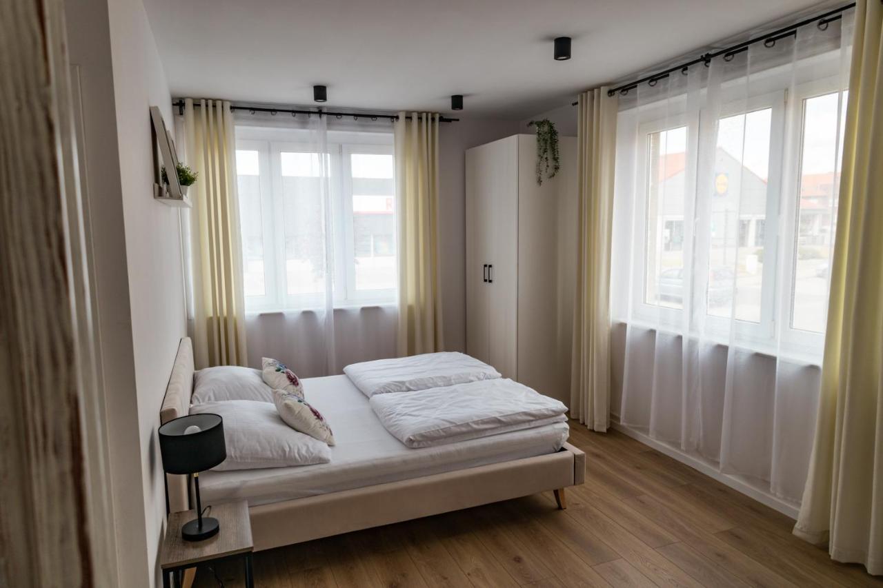 Apartament 2 Komfort Slupsk Exterior photo